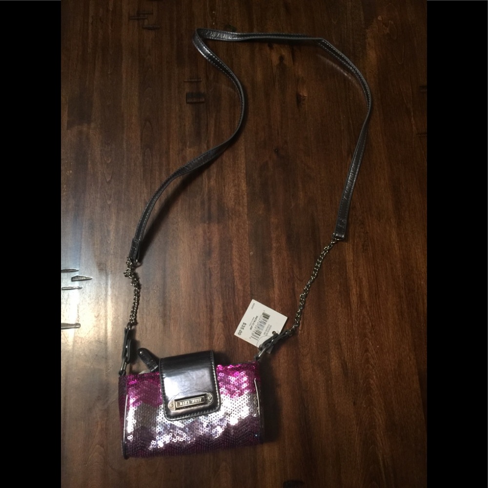 Nine West small purse
